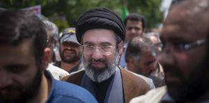 Who is Mojtaba Khamenei, Iran’s presumed next supreme leader? And would he bring change – or more brutal suppression?