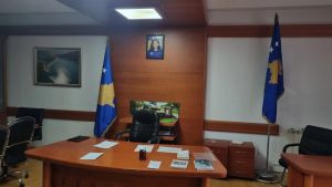 Obrt u Prištini: Iz kabineta Vjose Osmani predlažu da narod bira predsednika, a ne Skupština