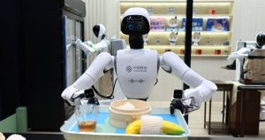 AI is coming for your job — but not in the way you’re being made to believe