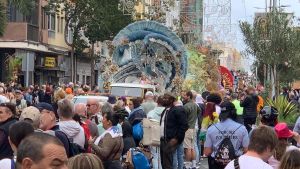 Carnaval: celebrar y cuidar