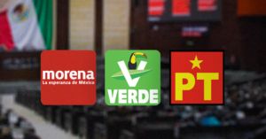 Los aliados a las vencidas