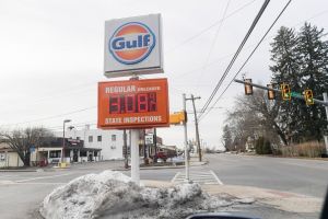 This Oil Shock Hits Differently for the US