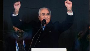 Beware the Reza Pahlavi boosters