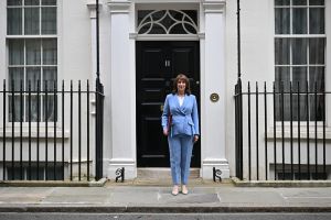 Spring Statement: stability today, storms tomorrow