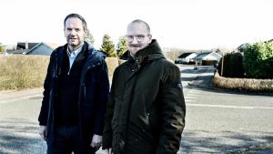 Kasper, Henrik og naboerne får opfyldt ønske - men helt tilfredse er de ikke