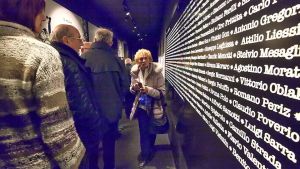 Sbloccato a Roma il Fondo amianto: in arrivo per Fincantieri le quote 2023