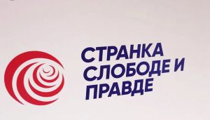 SSP: Opozicija se udružuje u Kragujevcu