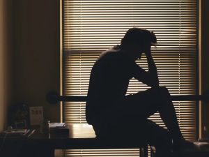 What we've lost (4): Resilience