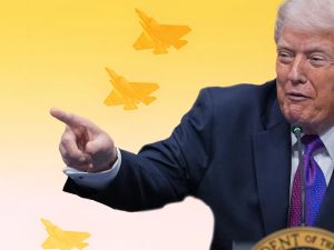 'This is the right thing to do': Adam Zivo on why Iran war is justified