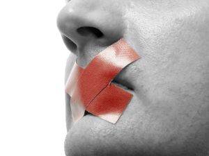 Bruce Pardy: C-9 is an affront to free speech, but the government took it away long ago