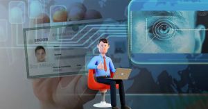 No quiero entregar mis datos biométricos