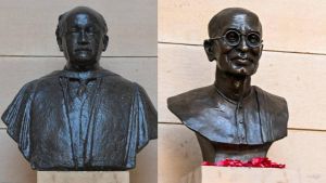 ഒരു ശിരഃഛേദവും രാജാജിയും | ആഴ്ചപ്പാടുകൾ