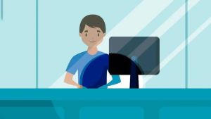 സർവീസിൽ പാളം തെറ്റിയോടുന്ന ബാങ്കർമാർ