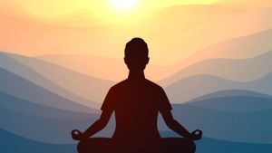 സ്വയം ശാന്തമാവാൻ കഴിയുന്ന മനസ്സാണ് മുഖ്യം