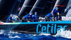 Vela, riparte la stagione di Alkedo nele 52 Super Series