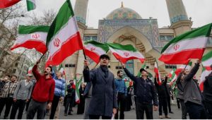 Diplomacy Bombed: How the Israel-US Bombardment on Iran Buried International Law in Pursuing Regional Hegemony