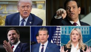 How US intelligence is guiding the Iran war effort