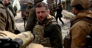 Ukrajinski 'prljavi' milijuni oprani kroz kupnju zemljišta u Hrvatskoj