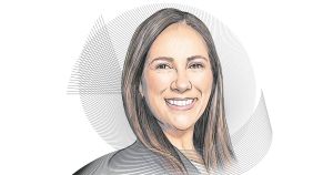 Entre informes y zapatos, los avances de Guanajuato