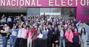 Más partidos, más sociedad