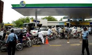 Centre orders monitoring of petrol stations amid hoarding concerns