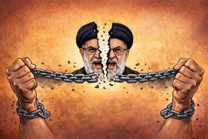 From Hostility to Development: How a Democratic Iran Could Reshape the Region