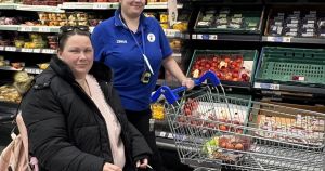 How supermarkets and shops are improving in catering for disabled people