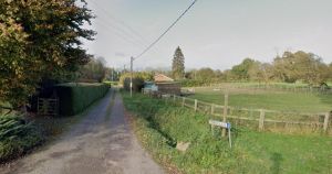 Housing plans for 'redundant' village land approved despite objections