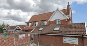 Club offers dance floor after community centre's shock closure