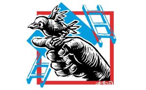 ¿Salen Luisa y Andy de Morena?