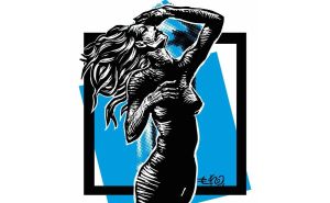 Ana Luisa y las peluffistas