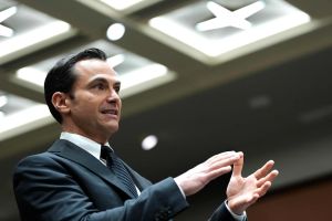 The Liberals have muzzled the federal fiscal watchdog