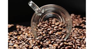 Колко кафе пие Европа (Графика)