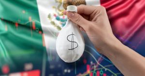 La economía mexicana pierde fuelle