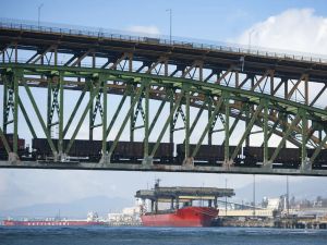 Opinion: Users need more say about Vancouver’s rail bridges