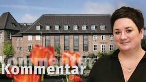 Gleichstellung in Dinslaken: Respekt für diesen Neustart, Herr Bürgermeister!