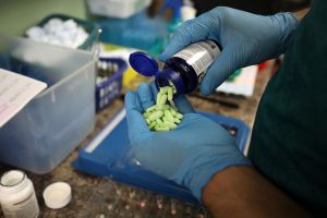 Menopausal hormone therapy is free in B.C. and Manitoba. Why not in the rest of Canada?