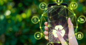 La IA como infraestructura estratégica para la gestión de la sostenibilidad