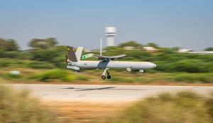 Defense giant Elbit becomes Israel’s most valuable company, after 45% surge this year