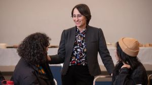 Andrea Weiss, trailblazing Reform rabbi who merged scholarship and activism, dies at 60