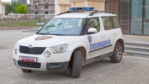 Radnik prijavio lažnu bombu da bi ranije otišao sa posla, zadržan u Policijskoj stanici Kičevo