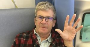 Touching tributes to businessman who ran town's 'best ever' shop