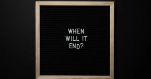 The Questions That Keep You Up at Night During a Divorce