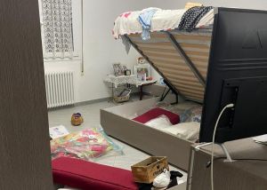 Ferrara, furti e rapine nelle abitazioni: dopo il picco la situazione migliora