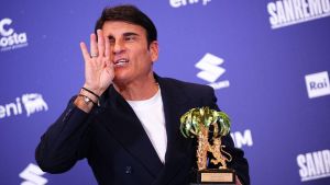 Sal Da Vinci va o no all’Eurovision? È arrivata la decisione