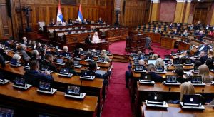 Srbija zatražila analizu Mrdićevih zakona