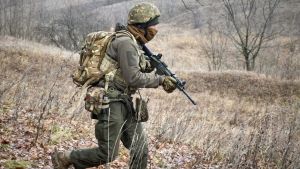 Koliko će duboko Evropa potonuti u rat?