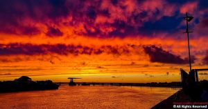 Saharan dust to hit Norfolk (and it could leave your car filthy)