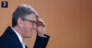 Der neueste Schwank aus dem Hause Wolfram Weimer