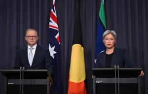 International law or ‘might is right’? Australia’s choice on Iran